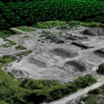 Drones : Applications et avantages en géomatique et en topographie